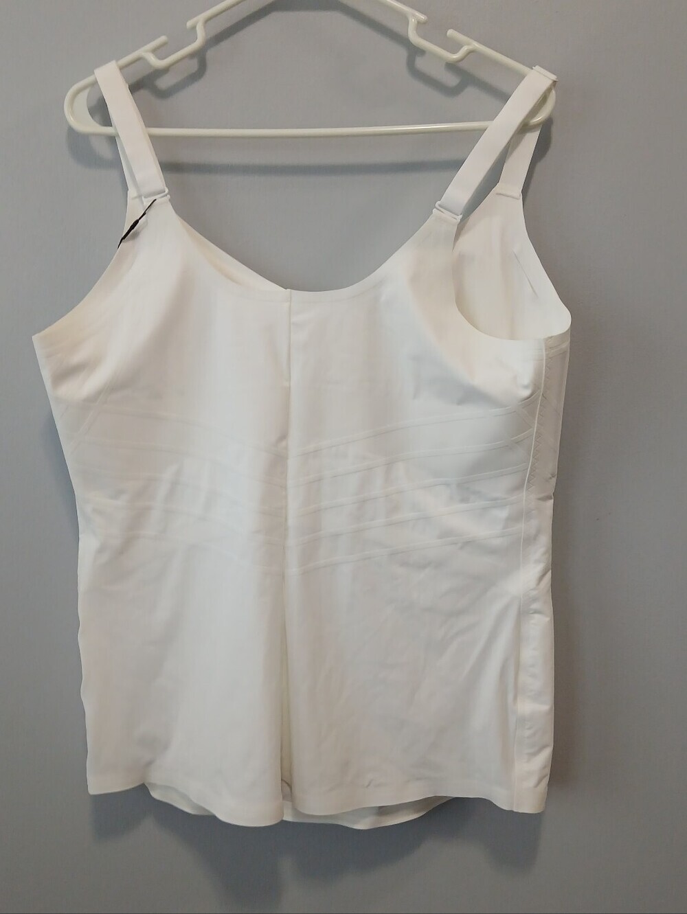 Honeylove Silhouette Cami Women's 3X NWT Slimming Shapewear - Picture 5 of 8